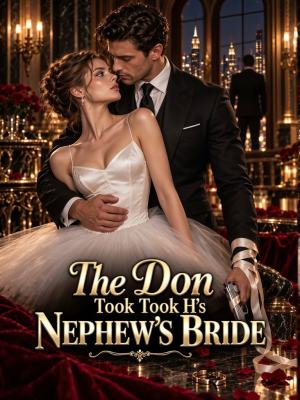 The Don Took His Nephew's Bride poster
