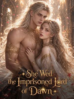 She Wed the Imprisoned Lord of Dawn poster