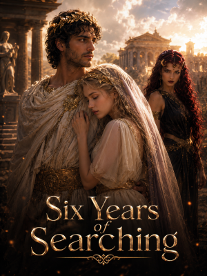 Six Years of Searching poster