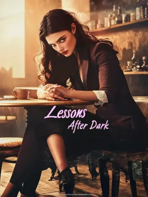 Lessons After Dark poster
