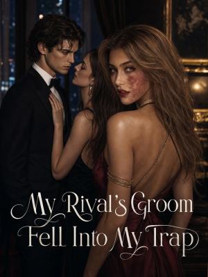 My Rival's Groom Fell Into My Trap poster