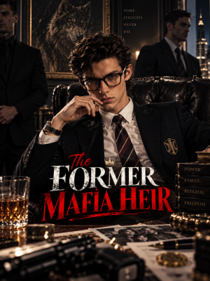 The Former Mafia Heir poster