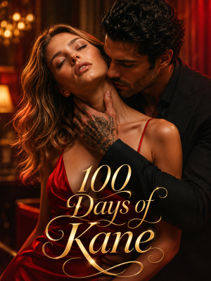 100 Days of Kane poster