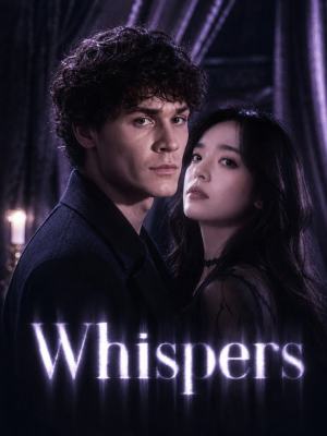 Whispers poster