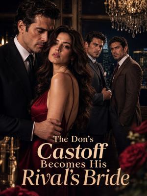 The Don's Castoff Becomes His Rival's Bride poster