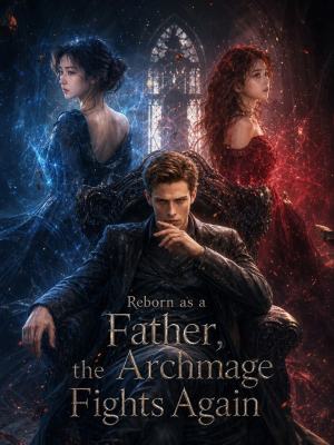 Reborn as a Father, the Archmage Fights Again poster