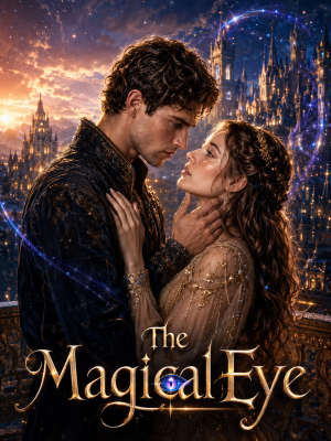 The Magical Eye poster