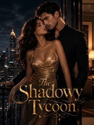The Shadowy Tycoon poster