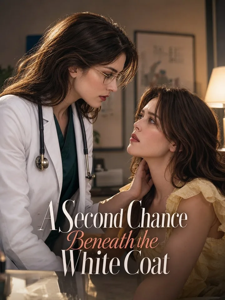 A Second Chance Beneath the White Coat poster