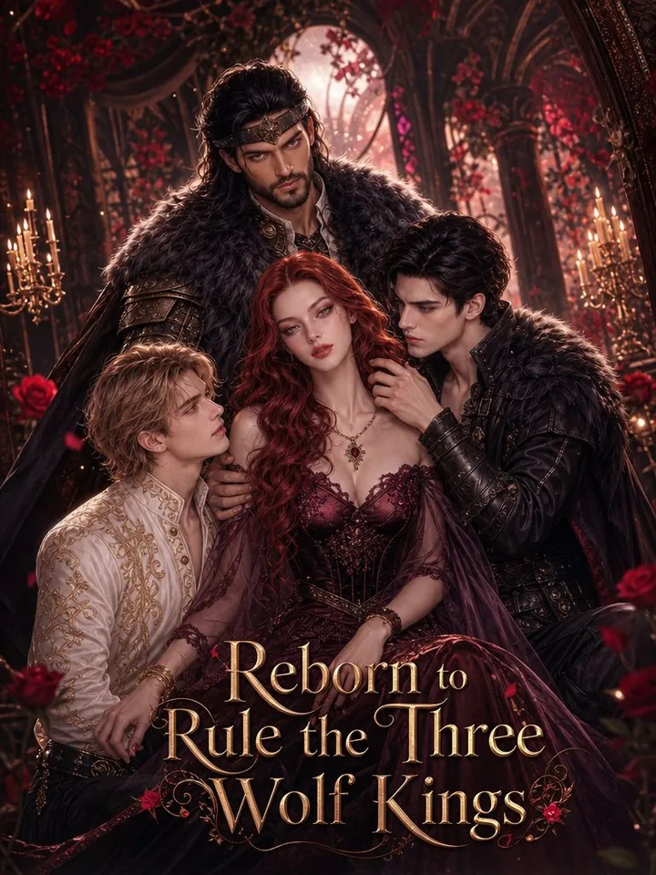 Reborn to Rule the Three Wolf Kings poster