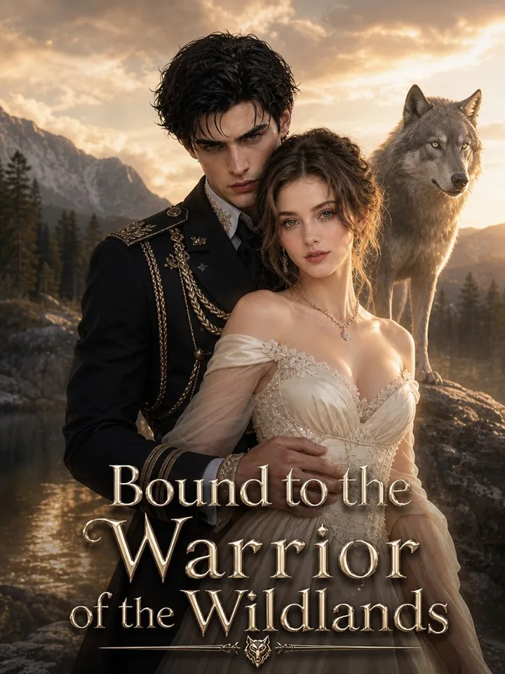 Bound to the Warrior of the Wildlands poster