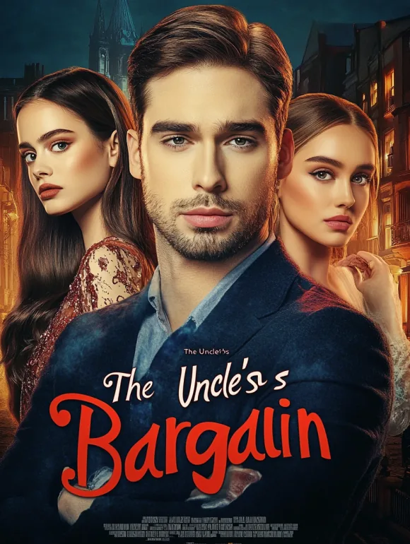 The Uncle’s Bargain poster