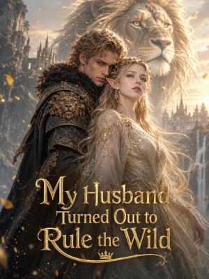 My Unknown Groom Was Lord of the Wild poster