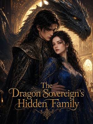 The Dragon Sovereign's Hidden Family poster