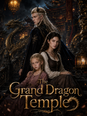 The Grand Dragon Temple poster