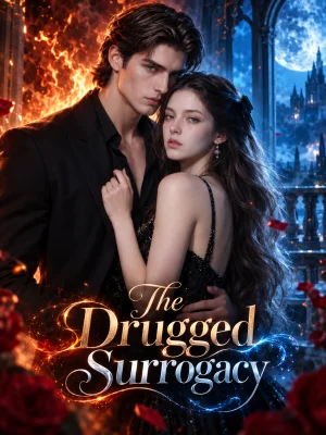 The Drugged Surrogacy poster