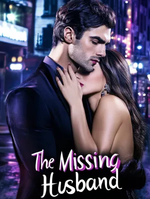 The Missing Husband poster