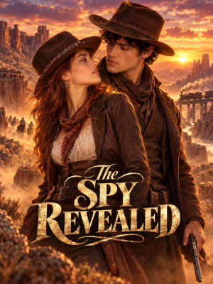 The Spy Revealed poster