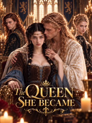 The Queen She Became poster