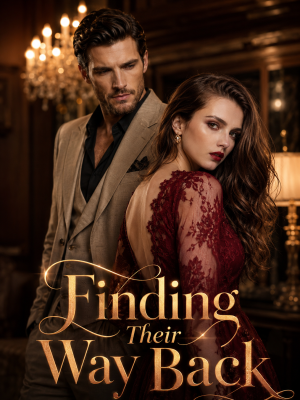 Finding Their Way Back poster