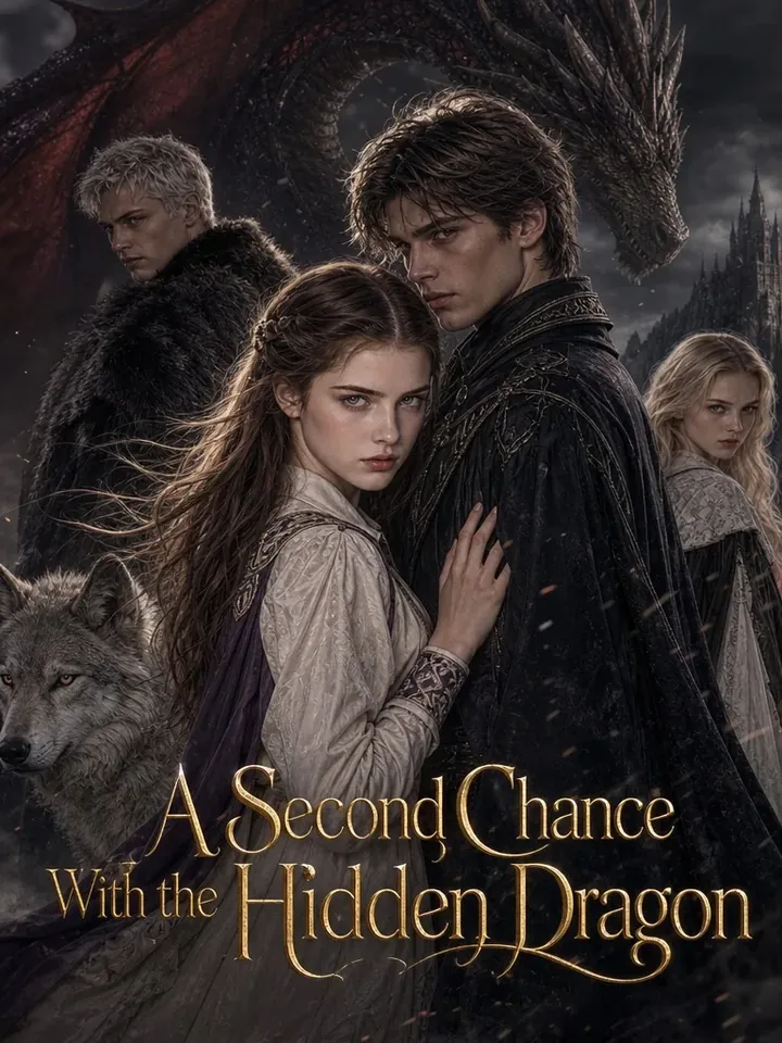 A Second Chance With the Hidden Dragon poster
