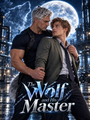 The Wolf and His Master poster