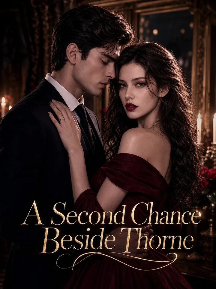 A Second Chance Beside Thorne poster
