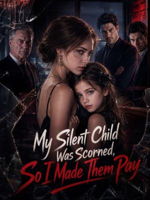 My Silent Child Was Scorned, So I Made Them Pay poster