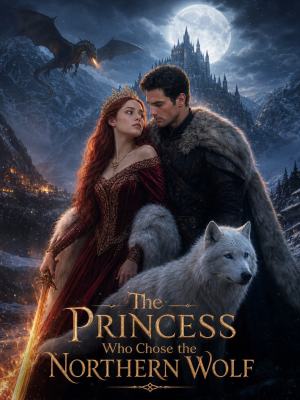 The Princess Who Chose the Northern Wolf poster