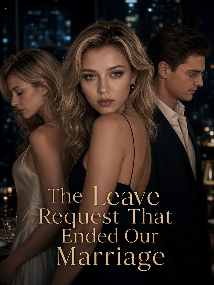 The Leave Request That Ended Our Marriage poster