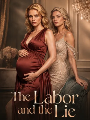 The Labor and the Lie poster