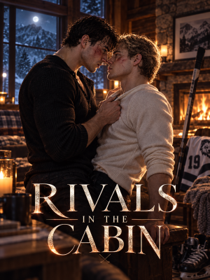 Rivals in the Cabin poster