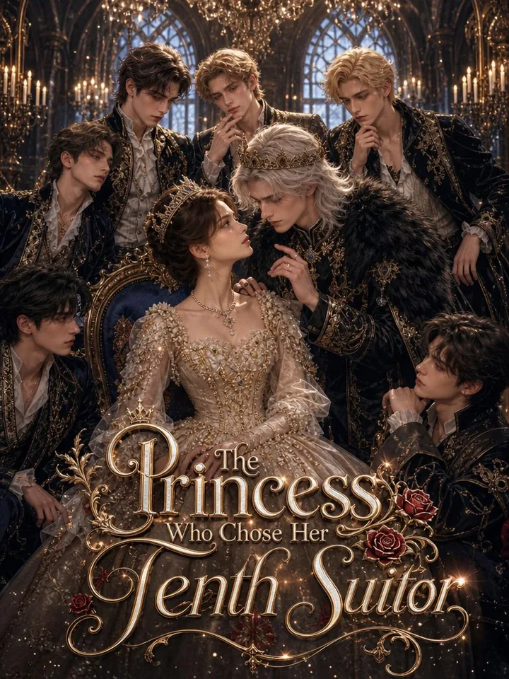The Princess Who Chose Her Tenth Suitor poster