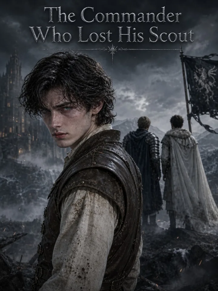 The Commander Who Lost His Scout(updating) poster