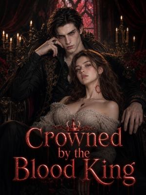 Crowned by the Blood King poster