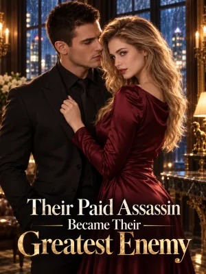 Their Paid Assassin Became Their Greatest Enemy poster