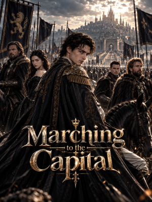 Marching to the Capital poster