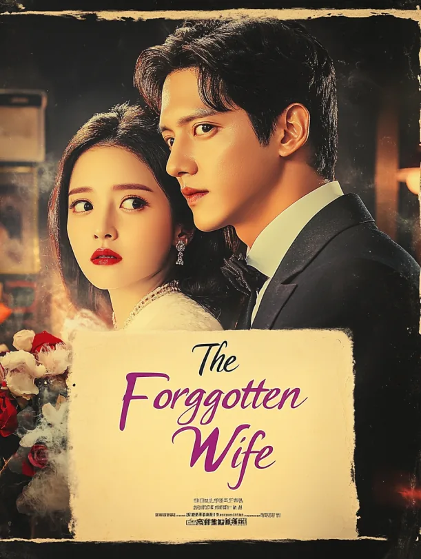 The Forgotten Wife poster