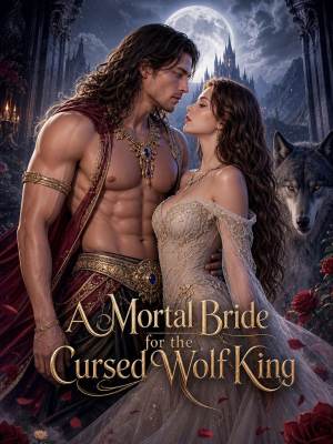 A Mortal Bride for the Cursed Wolf King poster