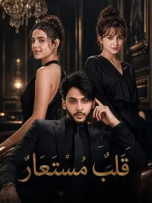 قَلْبٌ مُسْتَعَارٌ poster