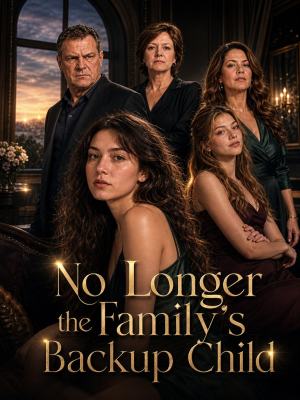 No Longer the Family's Backup Child poster