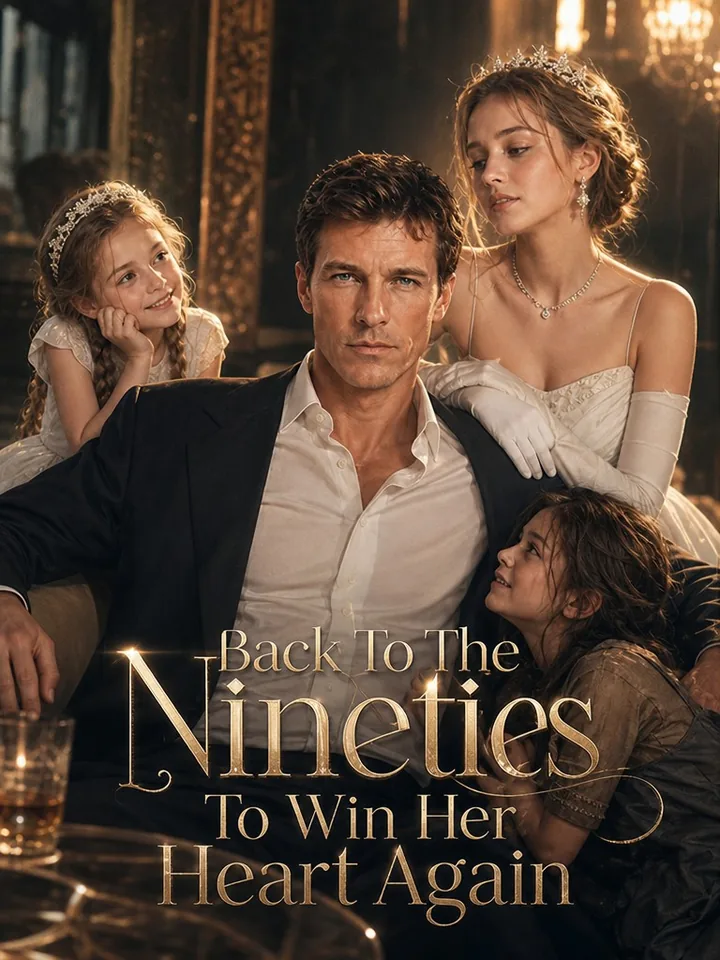 Back to the Nineties to Win Her Heart Again poster