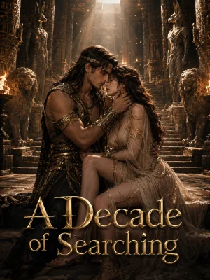 A Decade of Searching poster