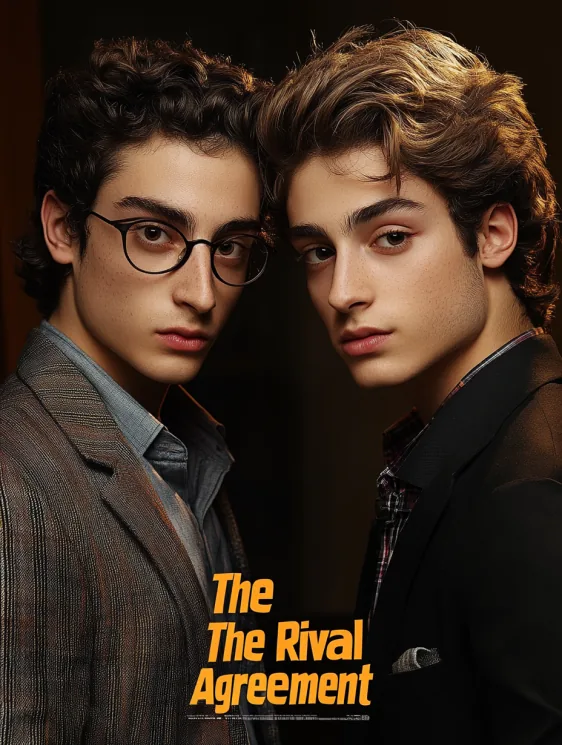 The Rival Agreement poster