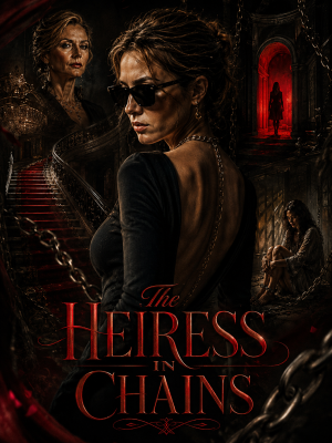 The Heiress in Chains poster