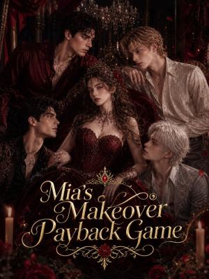 Mia's Makeover Payback Game poster