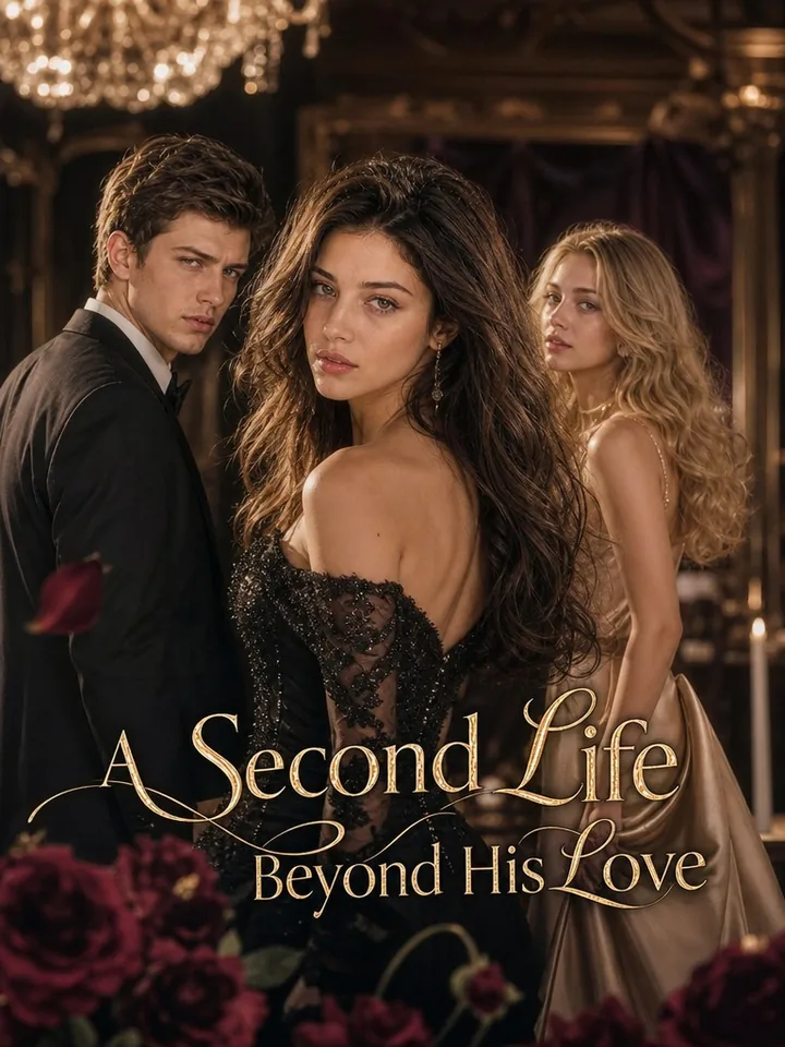 A Second Life Beyond His Love poster