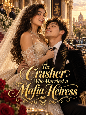 The Crasher Who Married a Mafia Heiress poster