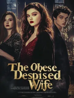 The Obese Despised Wife poster