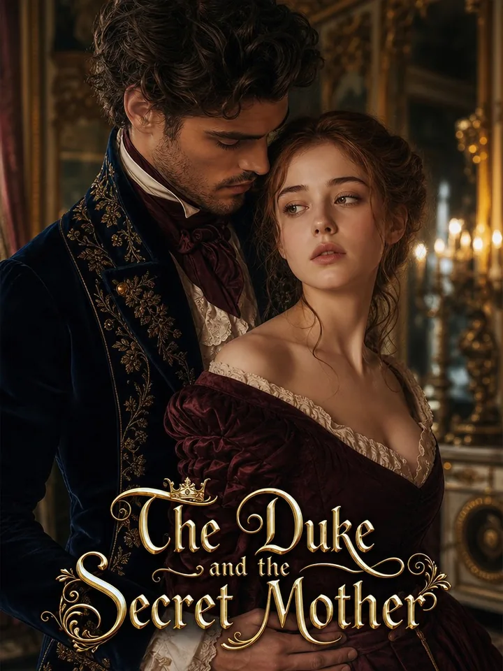 The Duke and the Secret Mother poster